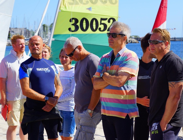 Sommerfest 2018