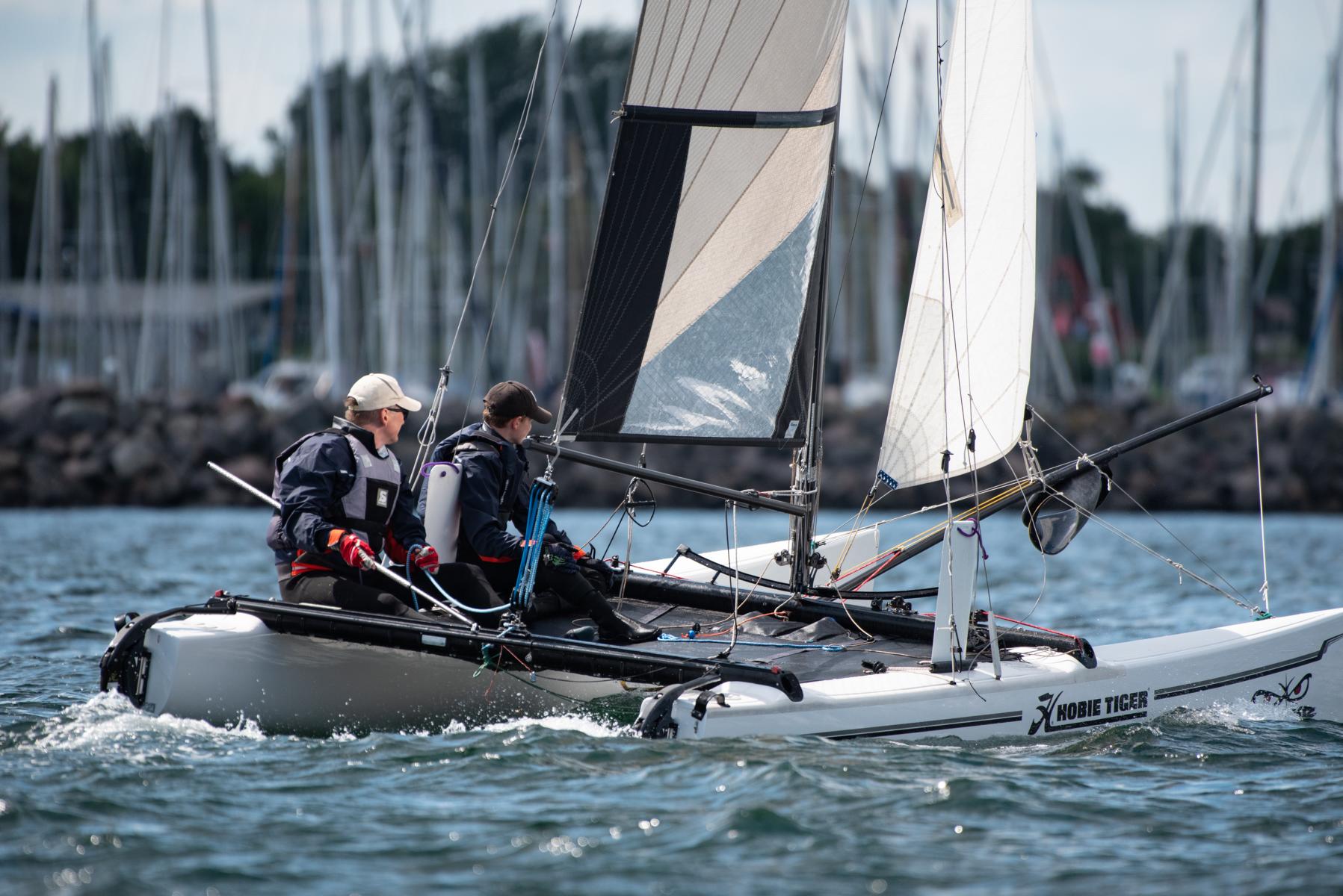 Training mit Michael Walther Juli 2022