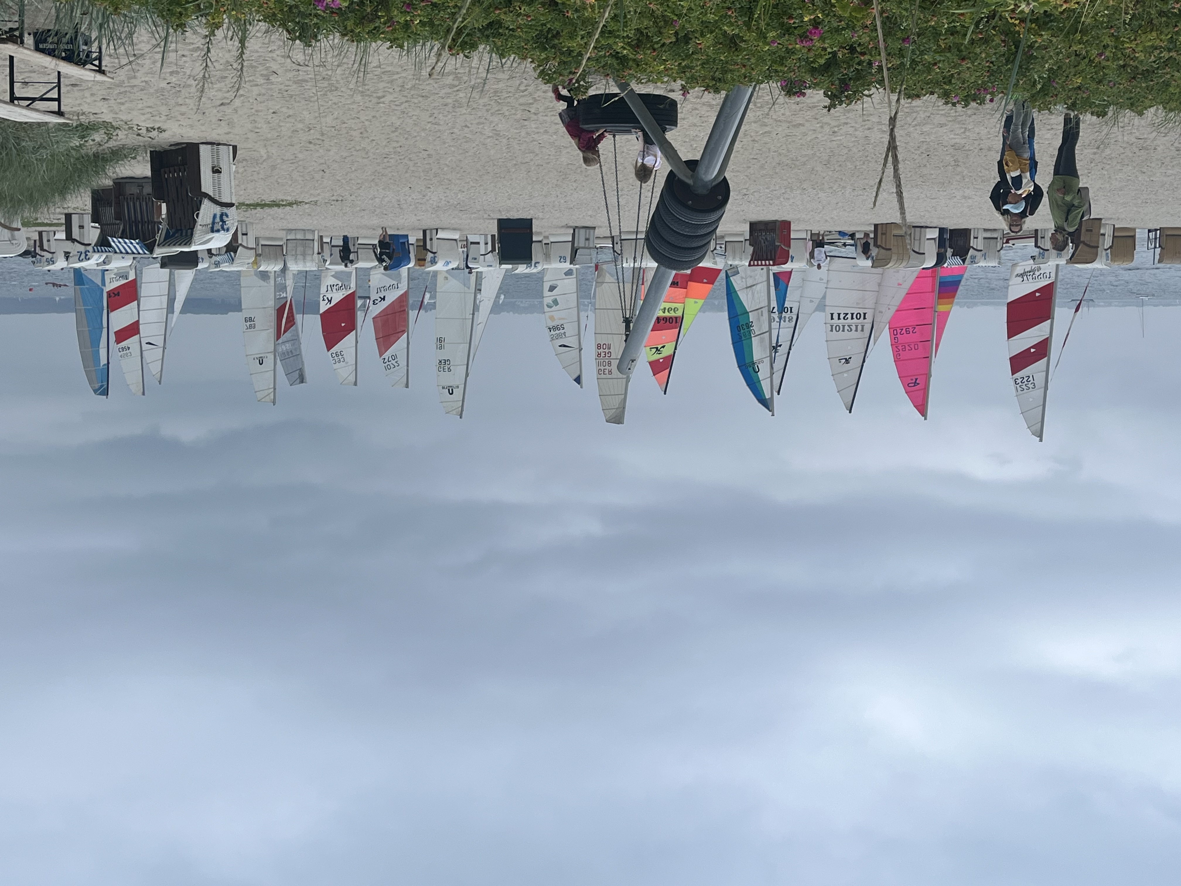 „Wir entern Strande“ 