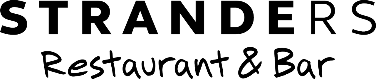 STRANDERS Restaurant & Bar